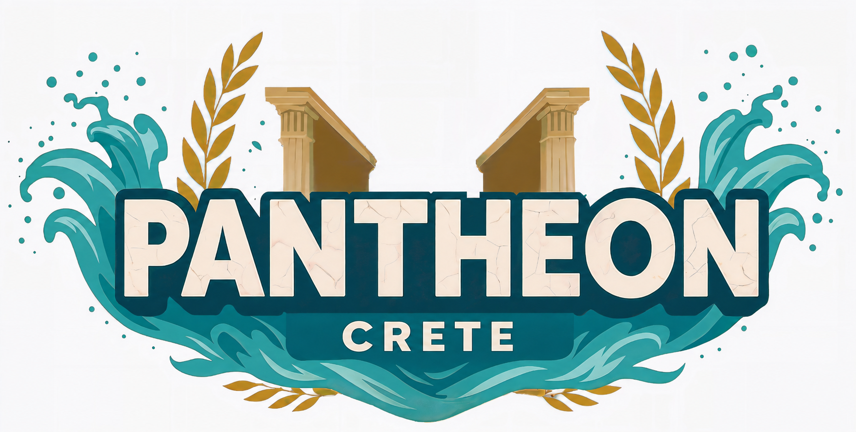 Pantheon Waterpark Crete