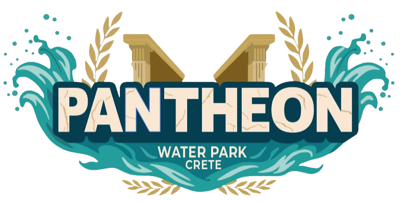 Pantheon Waterpark Crete